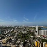 Ocean Breeze 3Br Pool & Balcony - Torre Primi