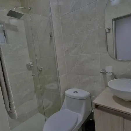 Ocean Breeze 3br Pool & Balcony - Torre Primi *