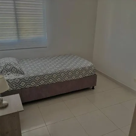 Ocean Breeze 3br Pool & Balcony - Torre Primi Apartamento Cartagena
