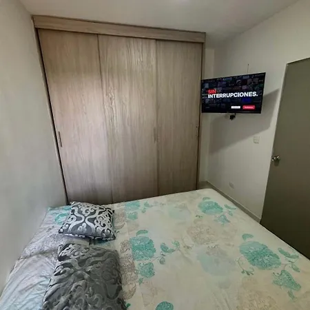 Apartamento Ocean Breeze 3br Pool & Balcony - Torre Primi