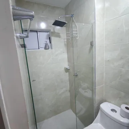 Apartamento Ocean Breeze 3br Pool & Balcony - Torre Primi Cartagena