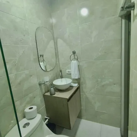 Ocean Breeze 3br Pool & Balcony - Torre Primi *