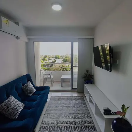 Ocean Breeze 3br Pool & Balcony - Torre Primi Apartamento Cartagena
